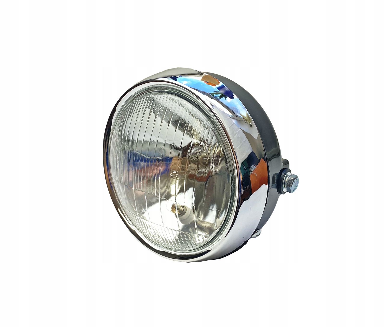 

Lampa Przód Ferro 900 H6