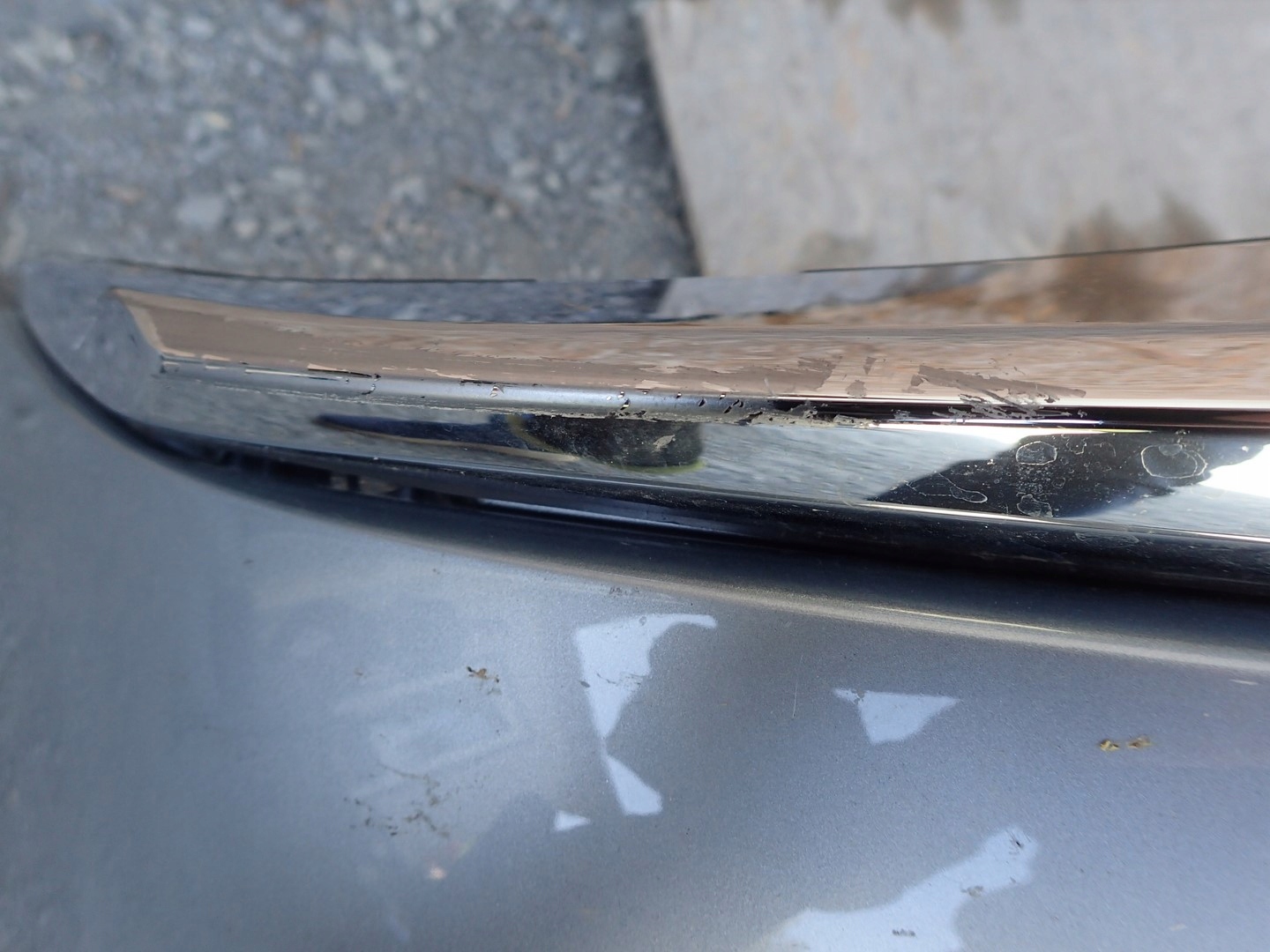 bumper front front MAZDA CX30 CX 30 DM 2019