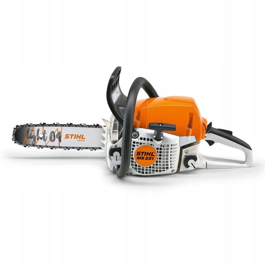 Stihl Ms 231 Pilarka Spalinowa 35CM 14" Moc 2,7 Km