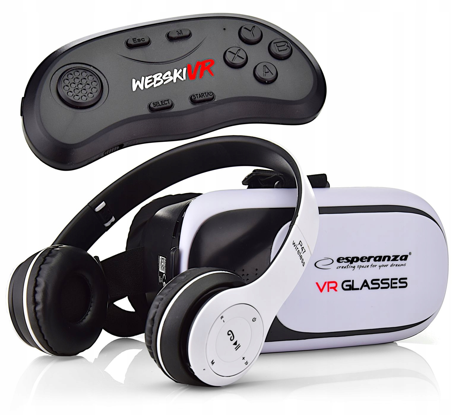 TANIUTKI PREZENT NA ŚWIĘTA NA GWIAZDKĘ GOGLE VR