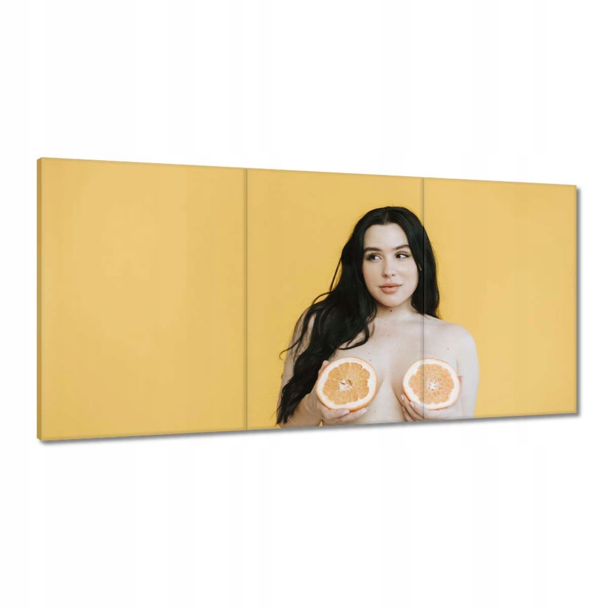 Obrazy 180x90 pekné ženy dievčatá babenky