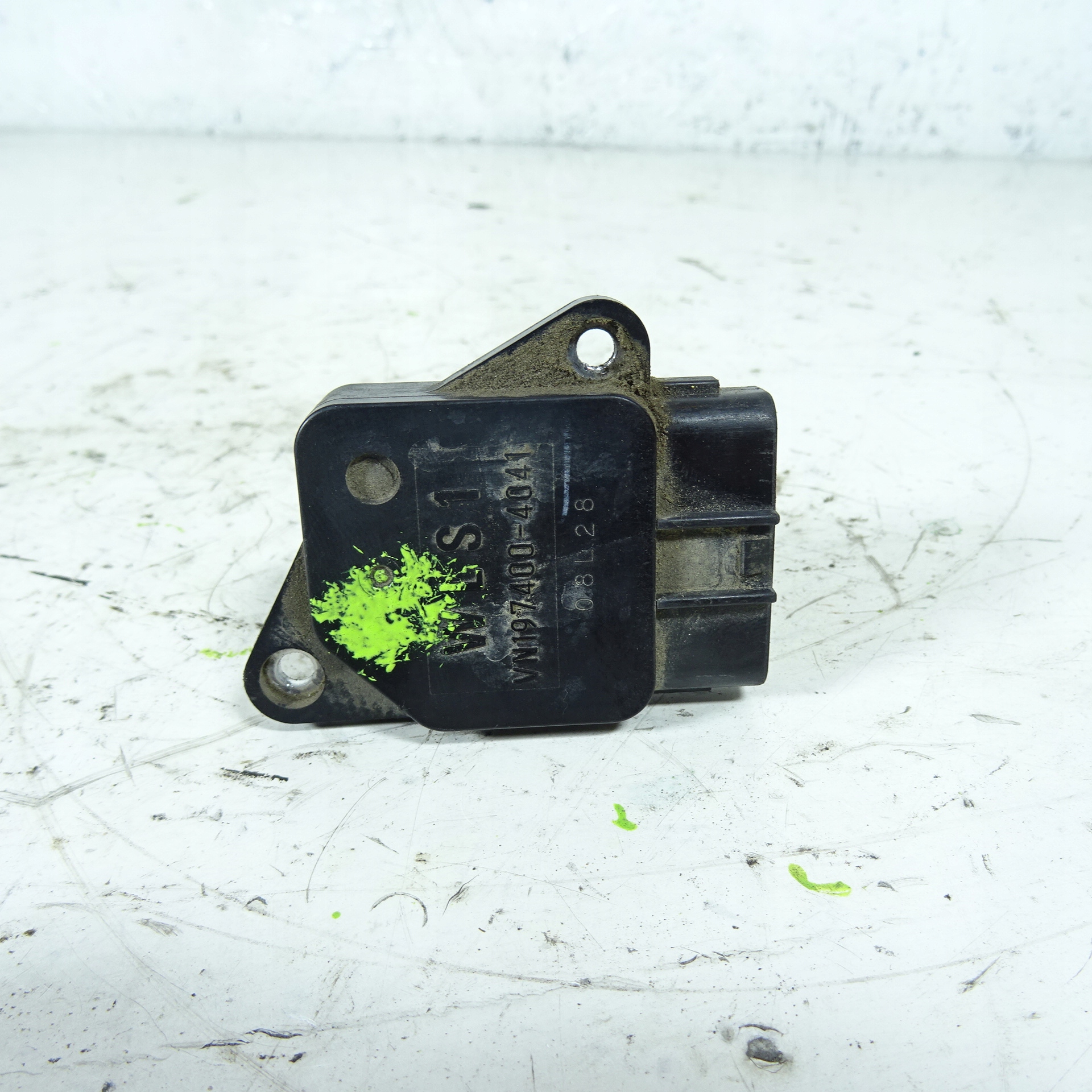 FORD RANGER IV 2.5D flow meter VN197400-4041