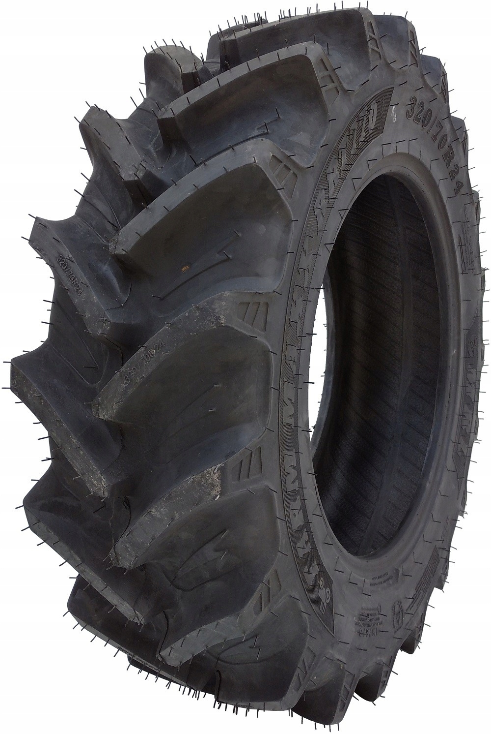ШИНЫ 320/70R24 MRL FARM MAXX 70 116A8 / 116B TL