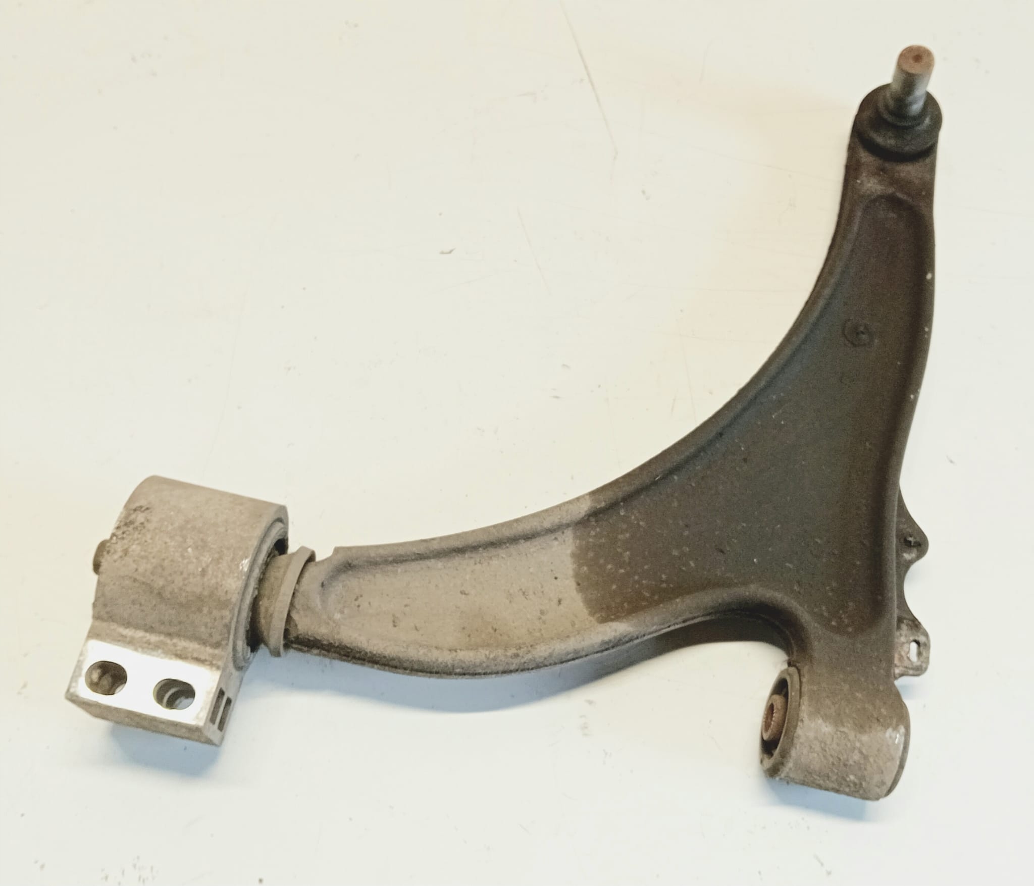 arm front left OPEL INSIGNIA