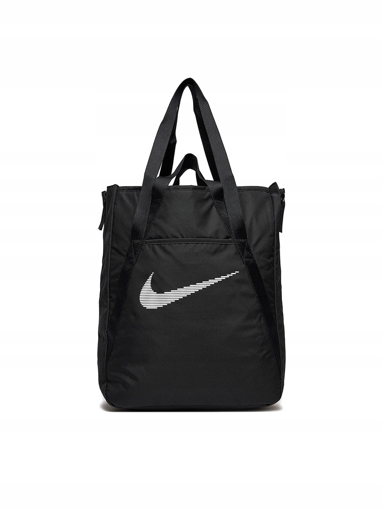 Nike Taška Gym Tote Black/white
