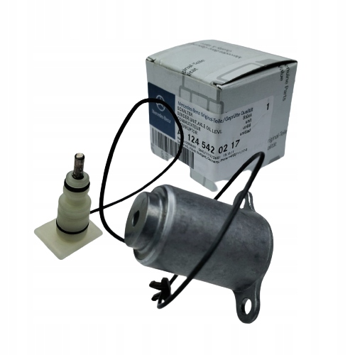 Датчик рівня масла Mercedes A1245420217 4 MATIC