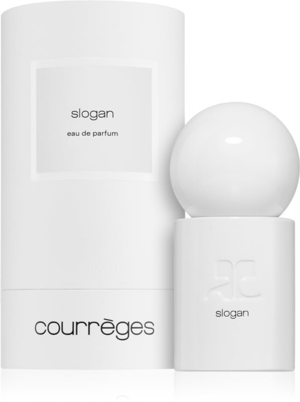 Courreges Slogan Parfémovaná Voda 50 ML Unisex