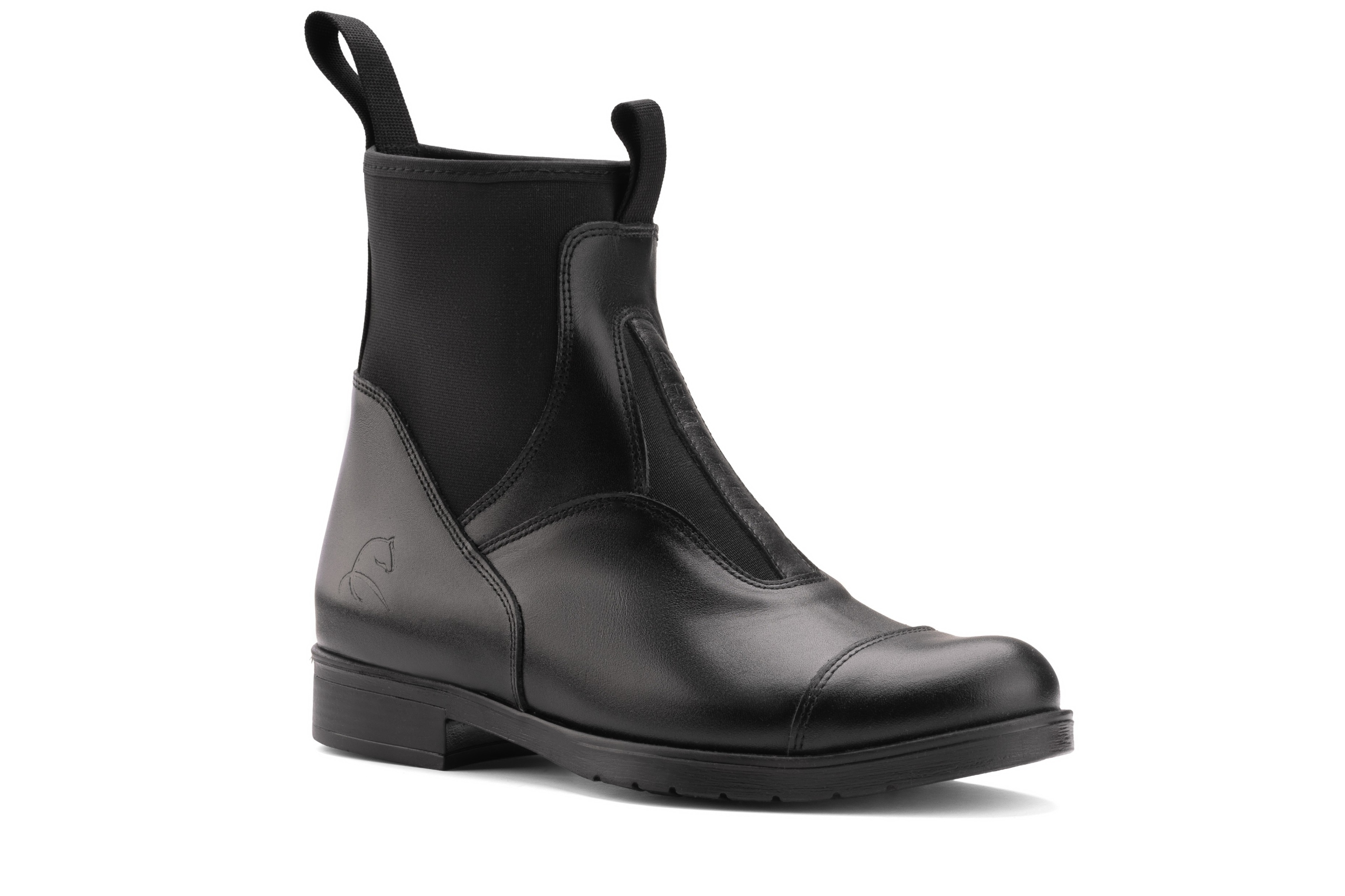 Dámské jezdecké boty Rusttler Kamira 38