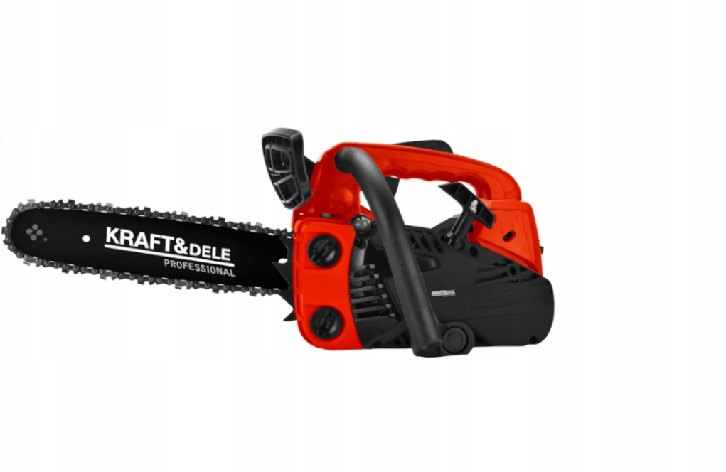 Piła Spalinowa Łańcuchowa 1,2KM 30CM KD5013 Kraft&dele Easy Start
