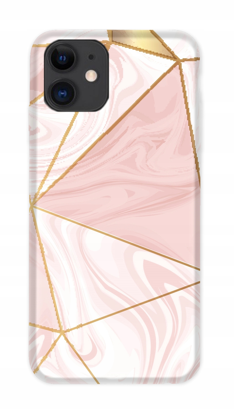 

Case Etui Do Iphone 11 + Szkło / Różne Wzory