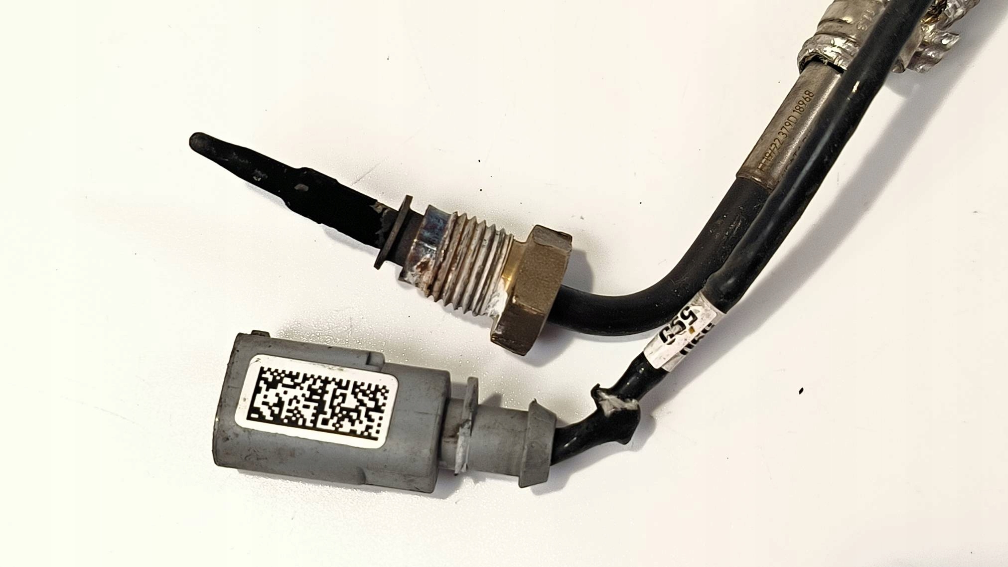 Sensor TEMPERATURY Gase 2.0 TDI MAN TGE