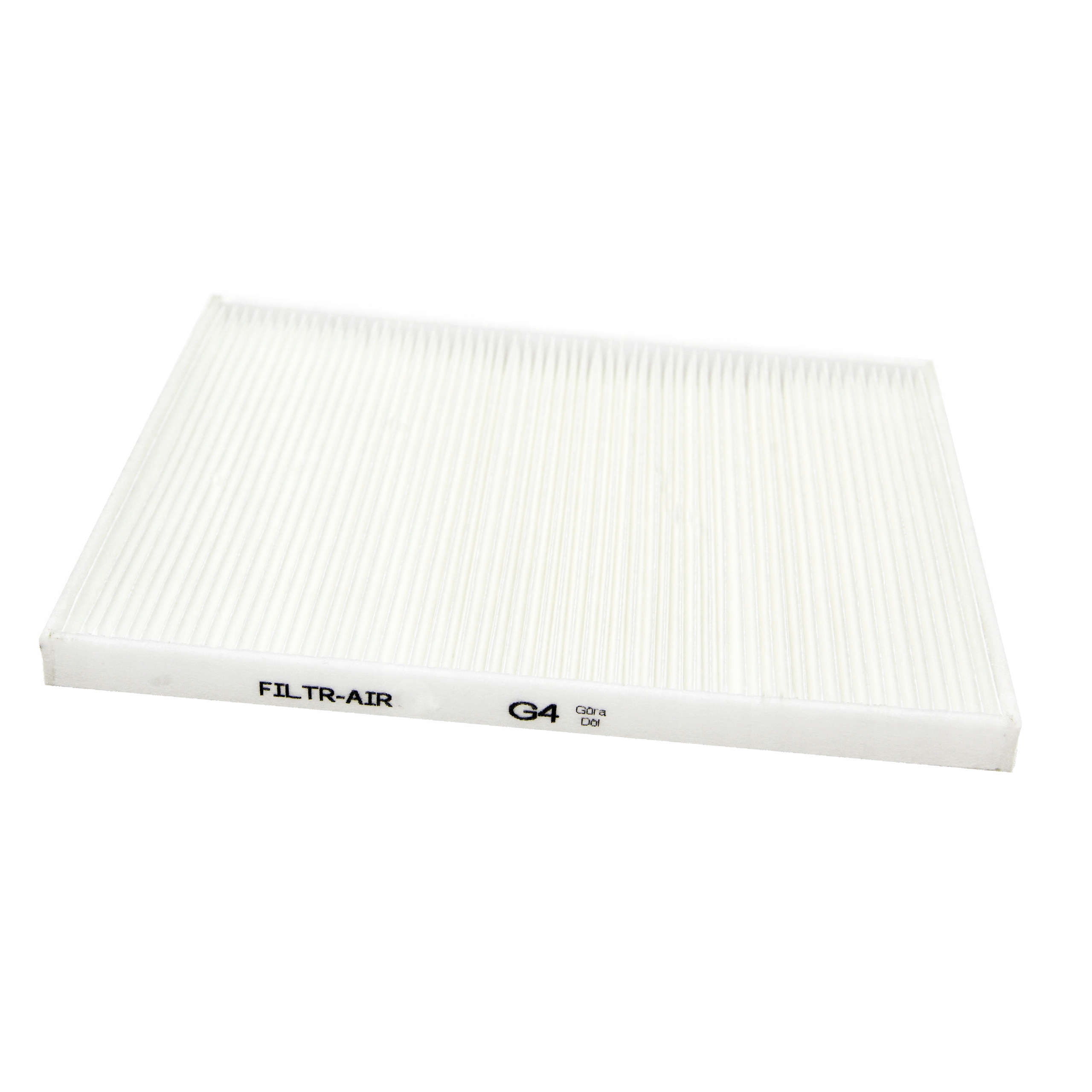 Filtr G4 Mistral Pro 700 Ec Rekuperátor Pro Vent Mistral Čistý vzduch