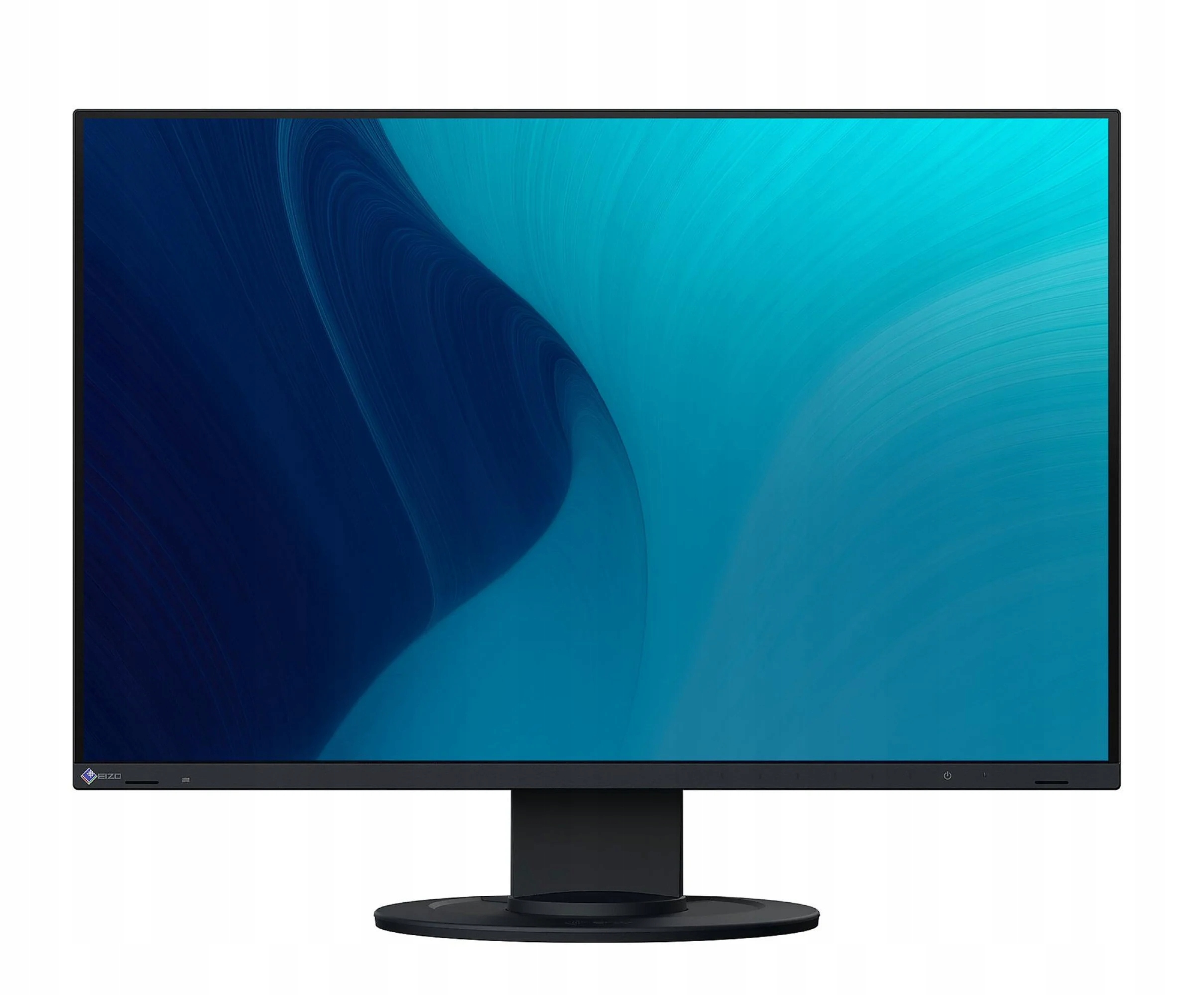 Monitor Eizo EV2410R-BK 24,1" 1920 x 1200 FullHD 16:10 Usb Hdmi Dp sRGB