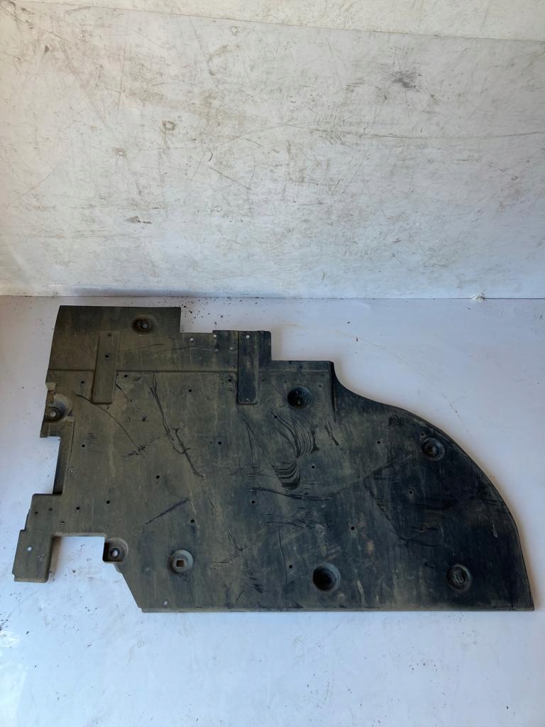 Blende Abdeckung Unterfahrschutz rechts C4 GRAND PICASSO II