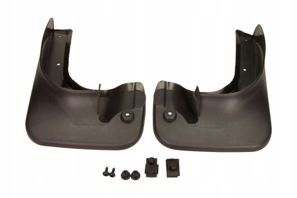 Chlapčenský Ford Predný Mondeo IV Komplet 2KS Skrutiek Originál 1786680