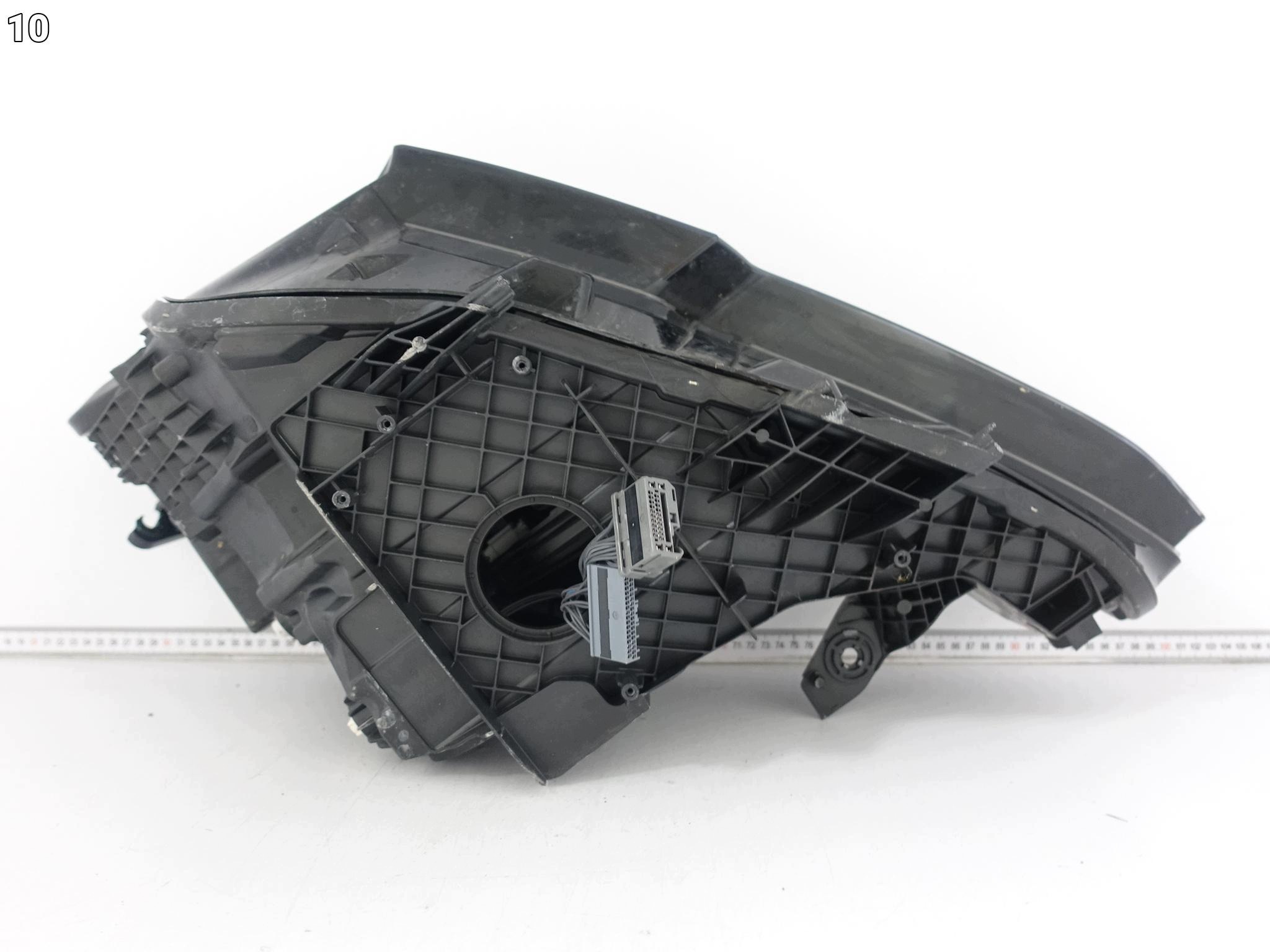 VOLVO EX30 EX 30 23- light FULL LED right front EUROPA