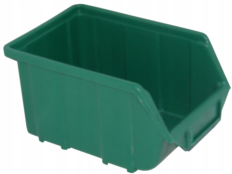 Zestaw pojemników kuwet Ecobox mały + tablica Marka Patrol Group