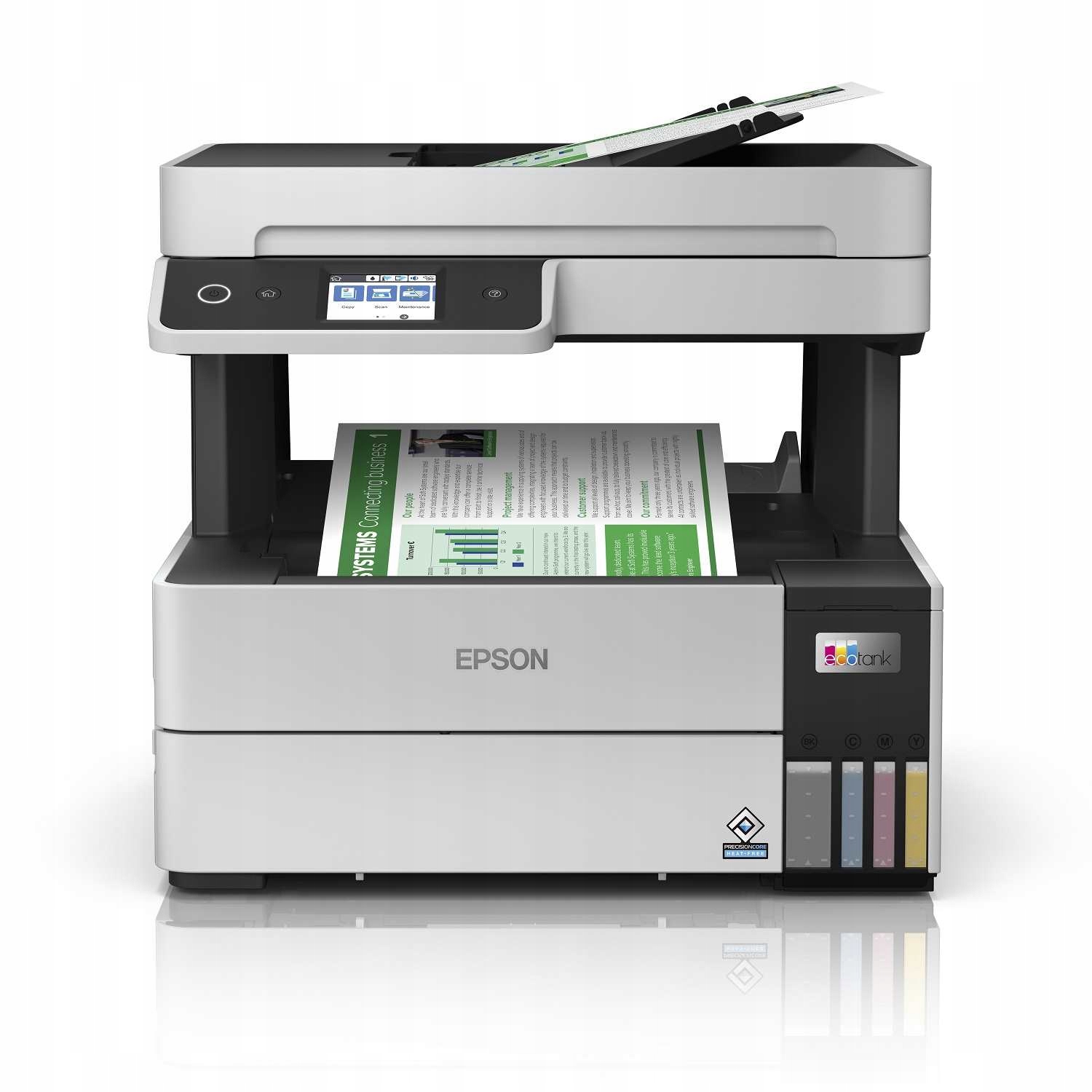 Epson L6499 C11CJ88408