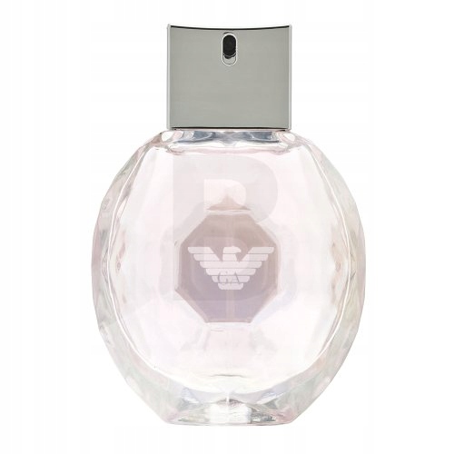 Armani (Giorgio Armani) Emporio Diamonds Rose toaletní voda pro ženy 50 ml
