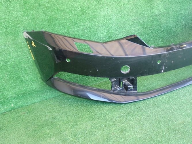 SKODA FABIA III 14- Frontstoßstange vorne