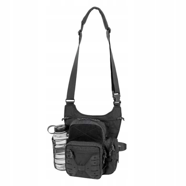 Taška Edc Side Bag Helikon Cordura černá
