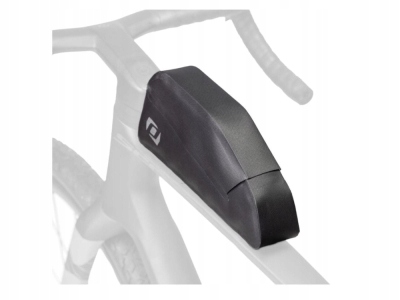 Sakwa Syncros Toptube Bag Black One Size Scott Addict Gravel