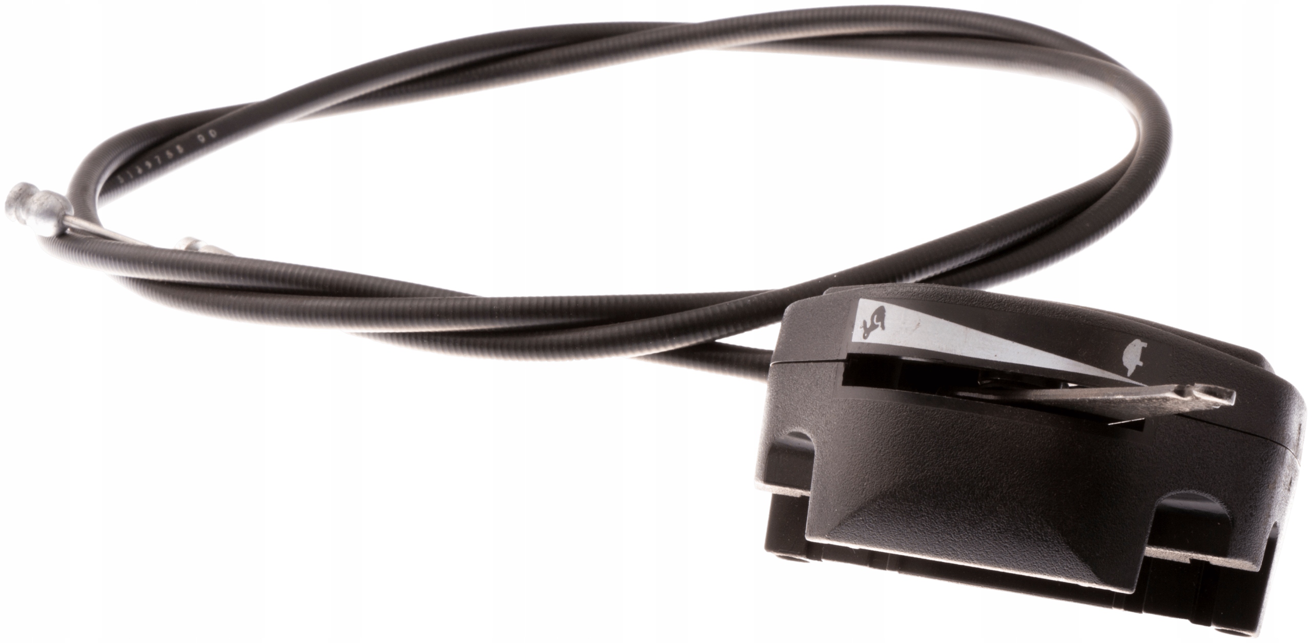 Rychlostní lanko Husqvarna sekačka R49S 531007541