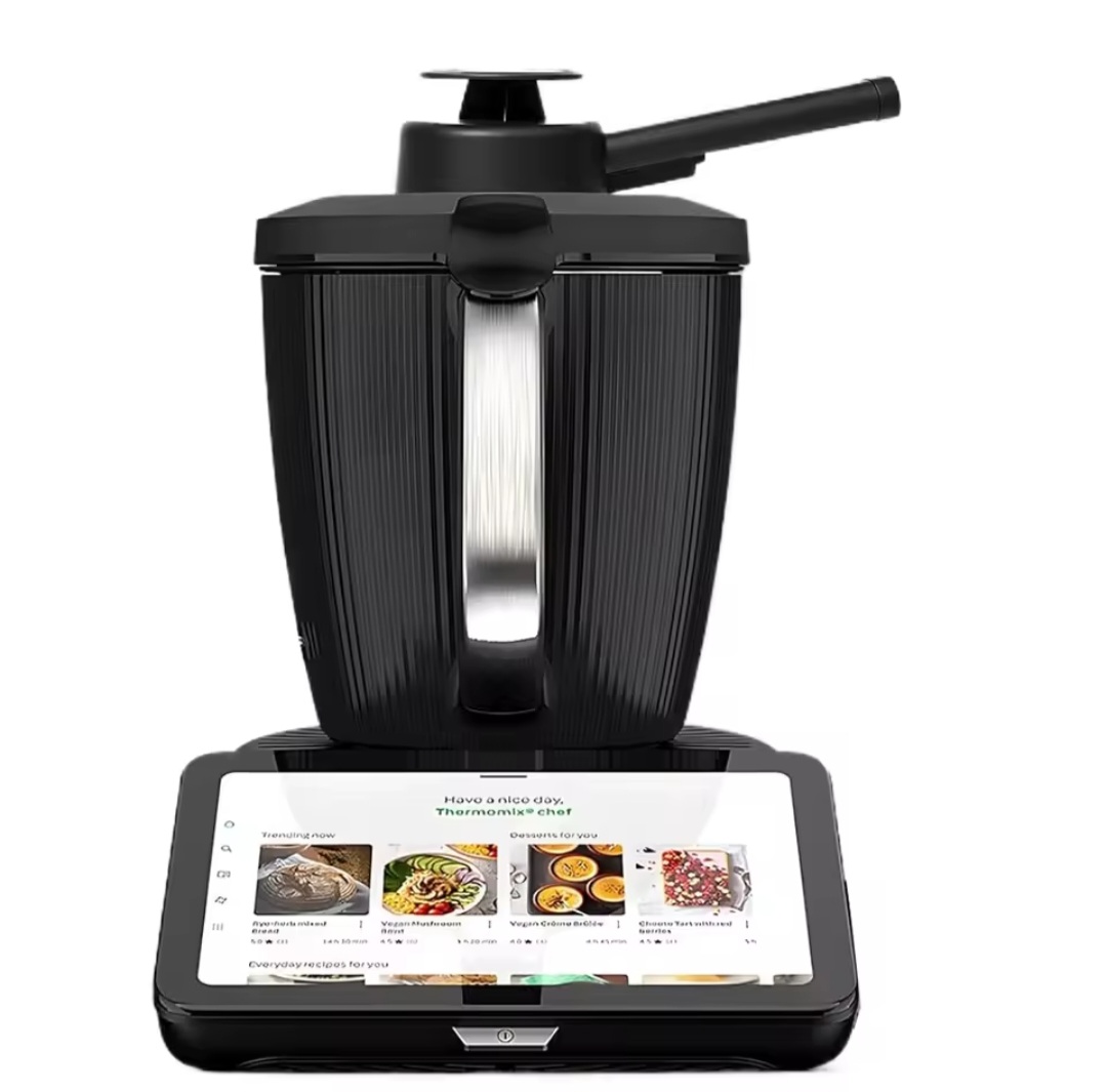 Nástavec pro odvádění páry parního komína pro Thermomix 7 TM7