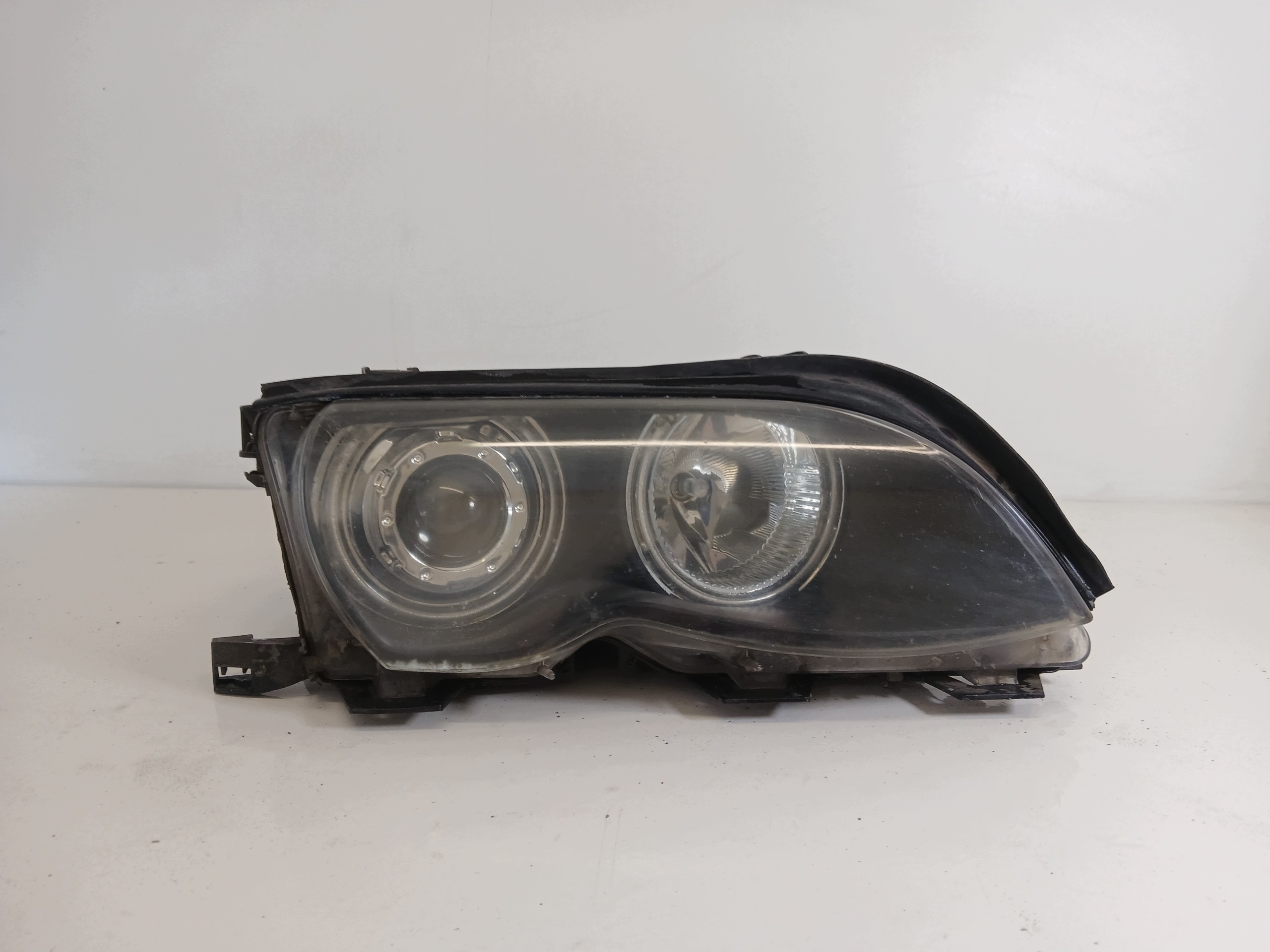 BMW E46 Licht rechts vorne Linse