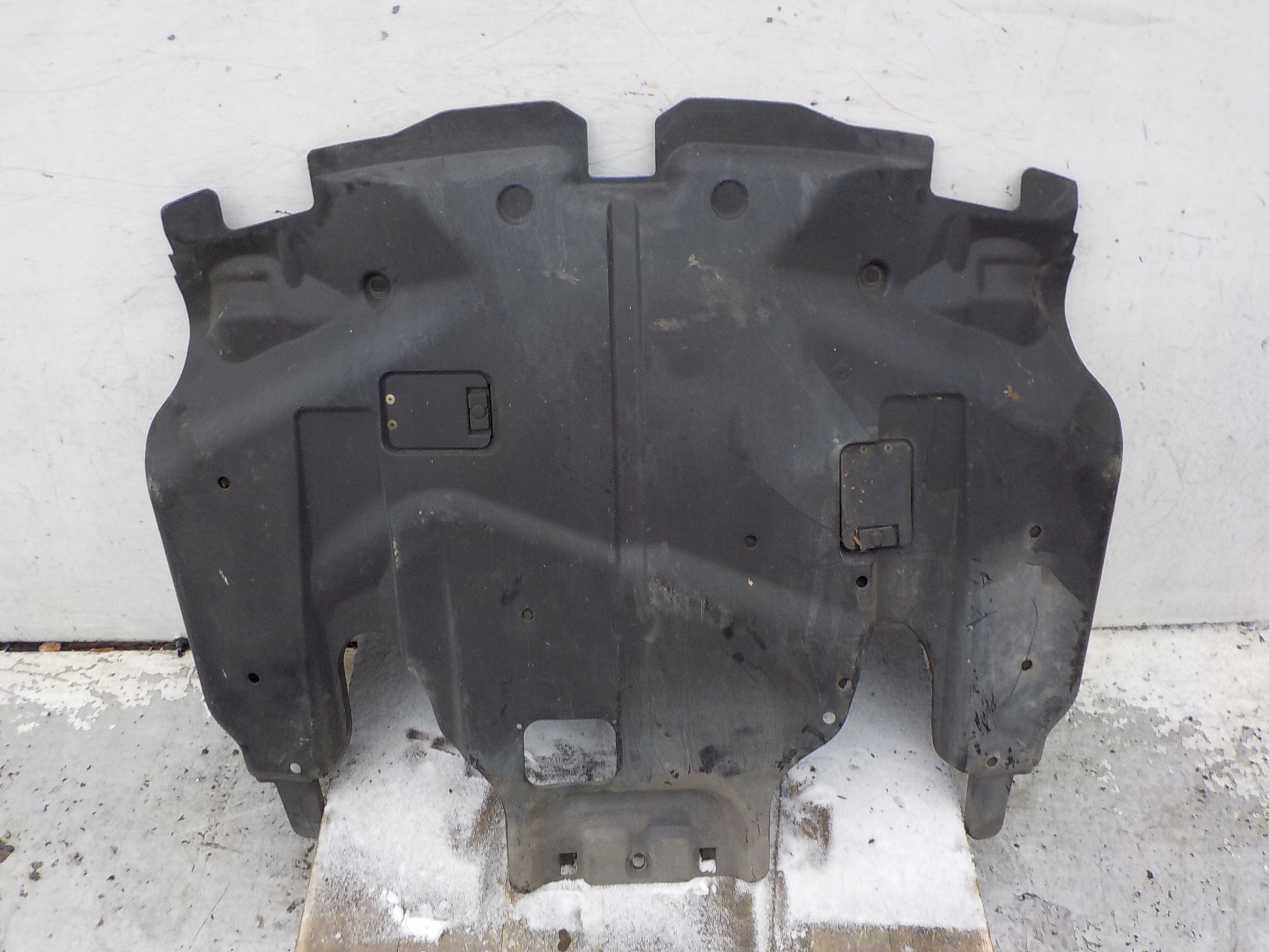 SUBARU IMPREZA GH cover below engine 56440AG100