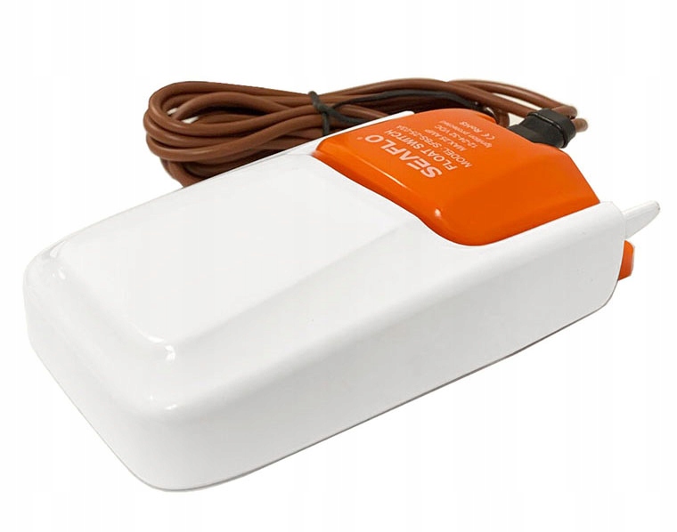 

Pływak Włącznik Pompy Zęzowej Seria 03A 04388