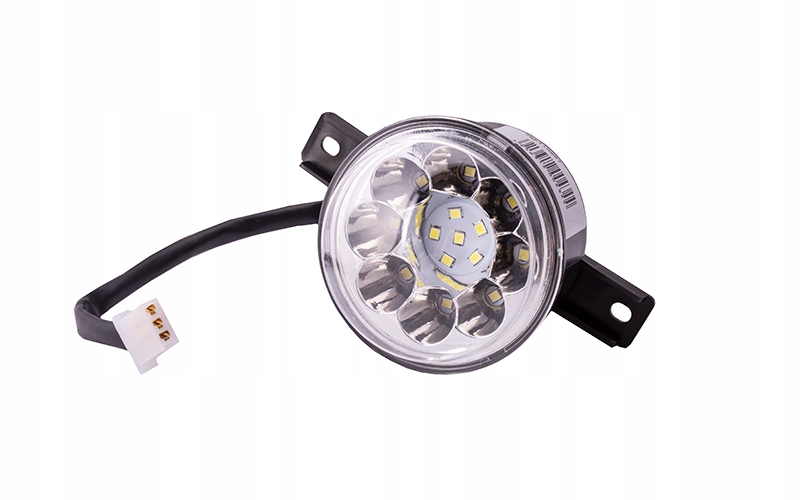 

Lampa Led Przód Quad Atv 110 125 Force Hammer