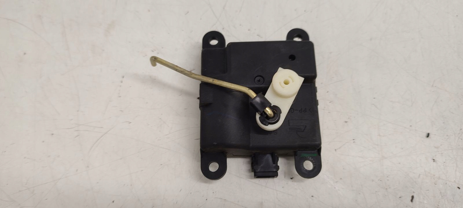 Micro moteur Bouches buses Bloc de chauffage complet Chevrolet Aveo