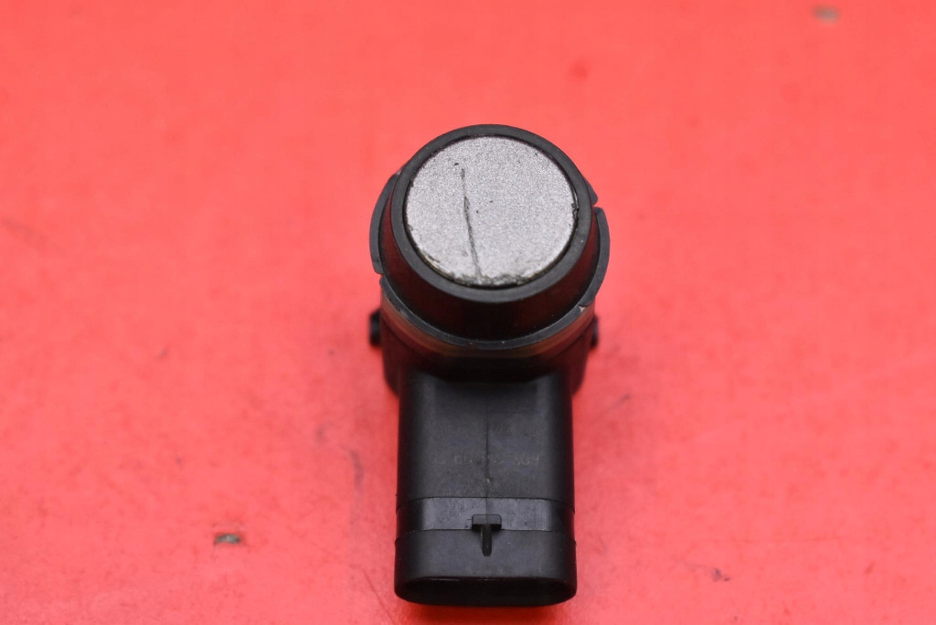 Sensor Parken heck PDC 4H0919275 PORSCHE CAYENNE 2 II 92A 7P5 10-14