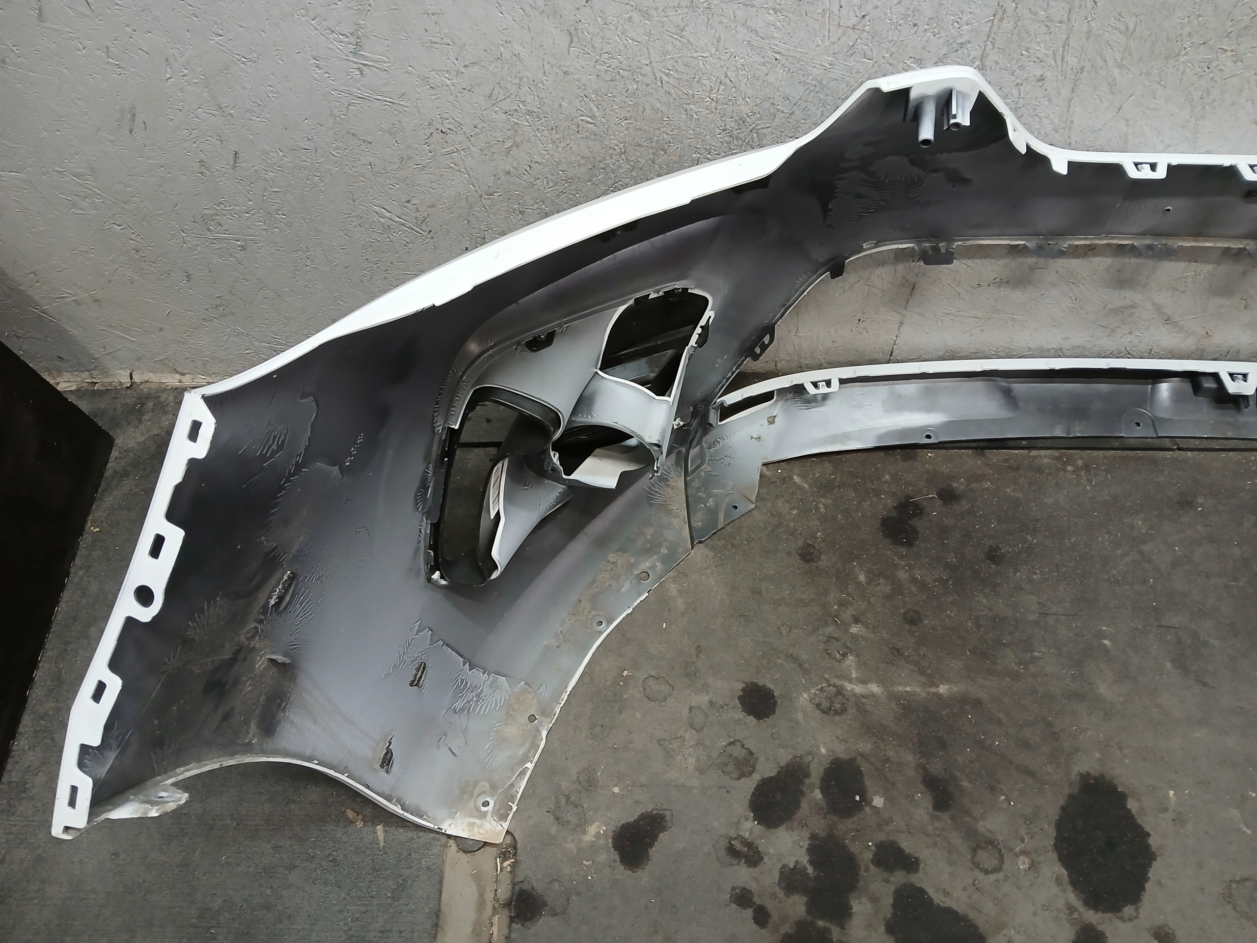 branik prednji dio RENAULT KANGOO III 3 IV 4 21