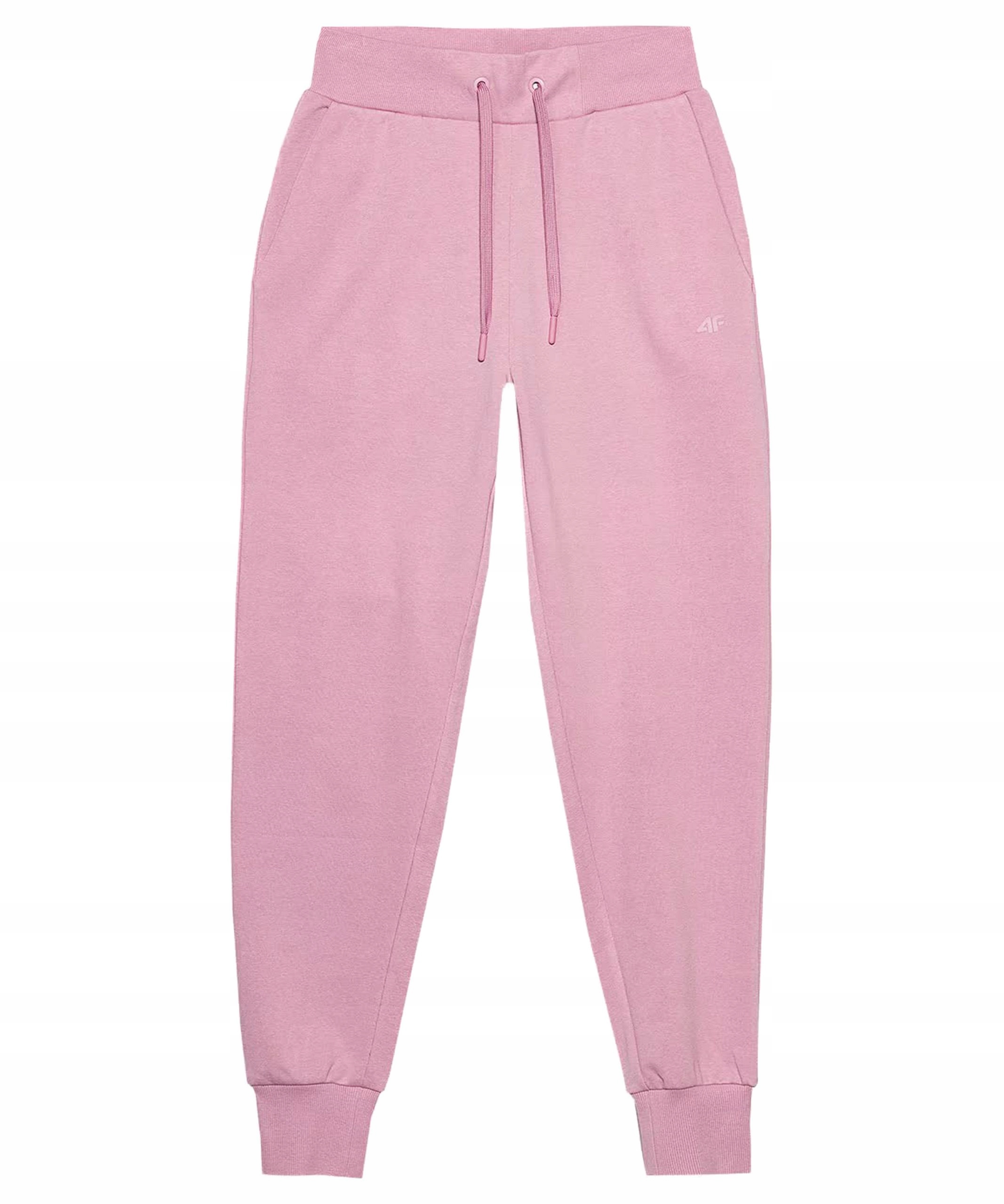SPODNIE 4F 4FSS23TTROF229 F229 RÓŻOWE R. XS