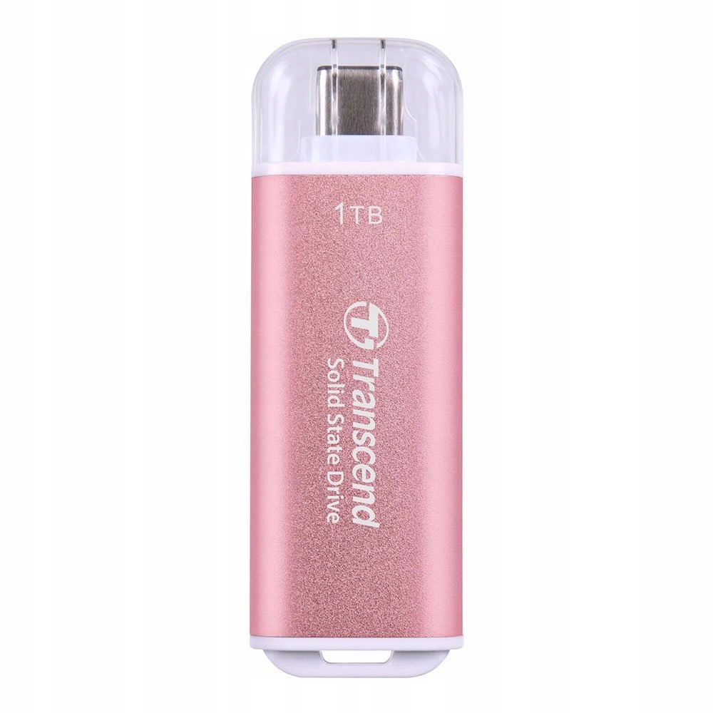 Transcend ESD300P 1TB, TS1TESD300P