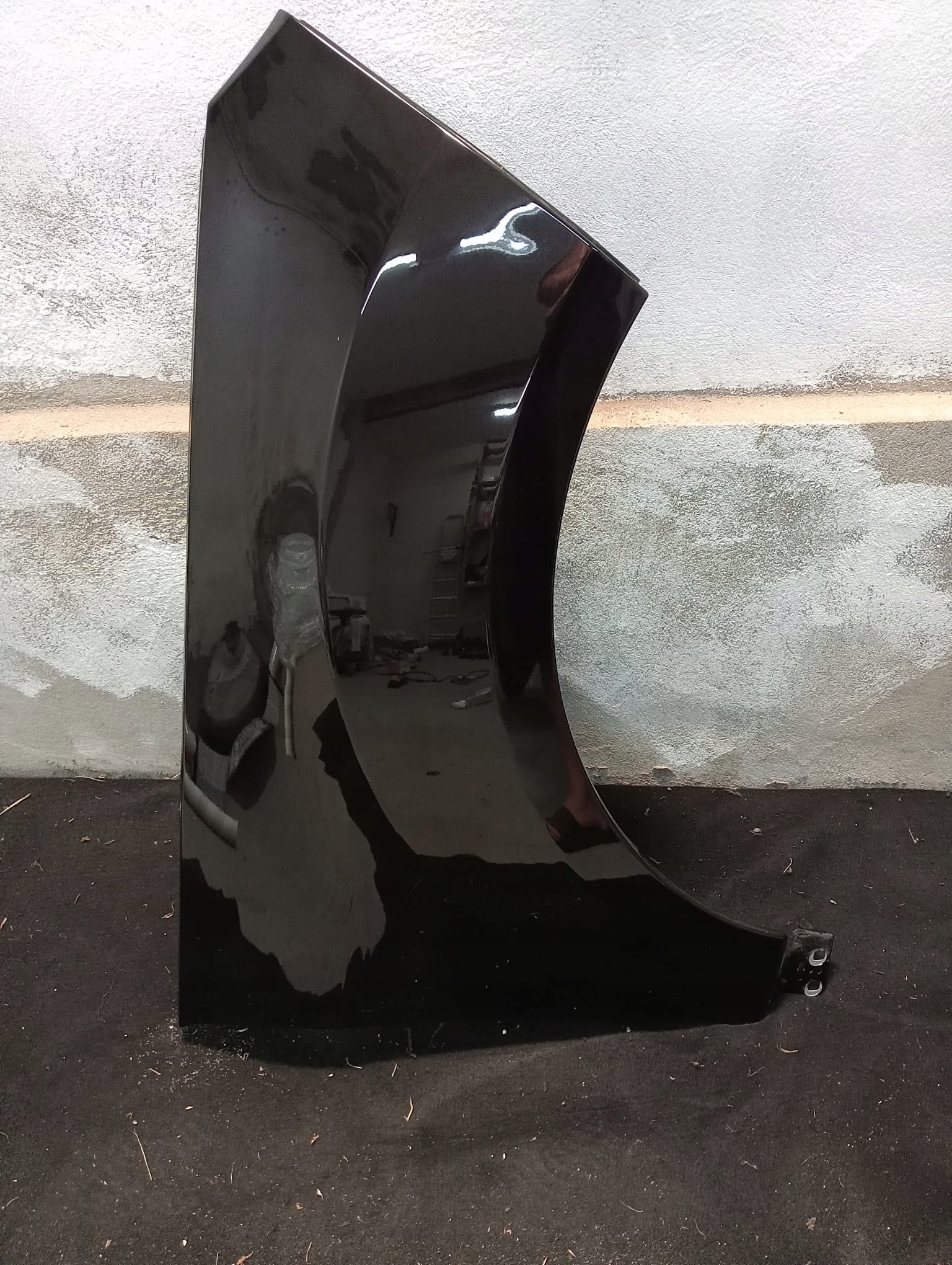 fender front front right FORD ECOSPORT MK2 LIFT
