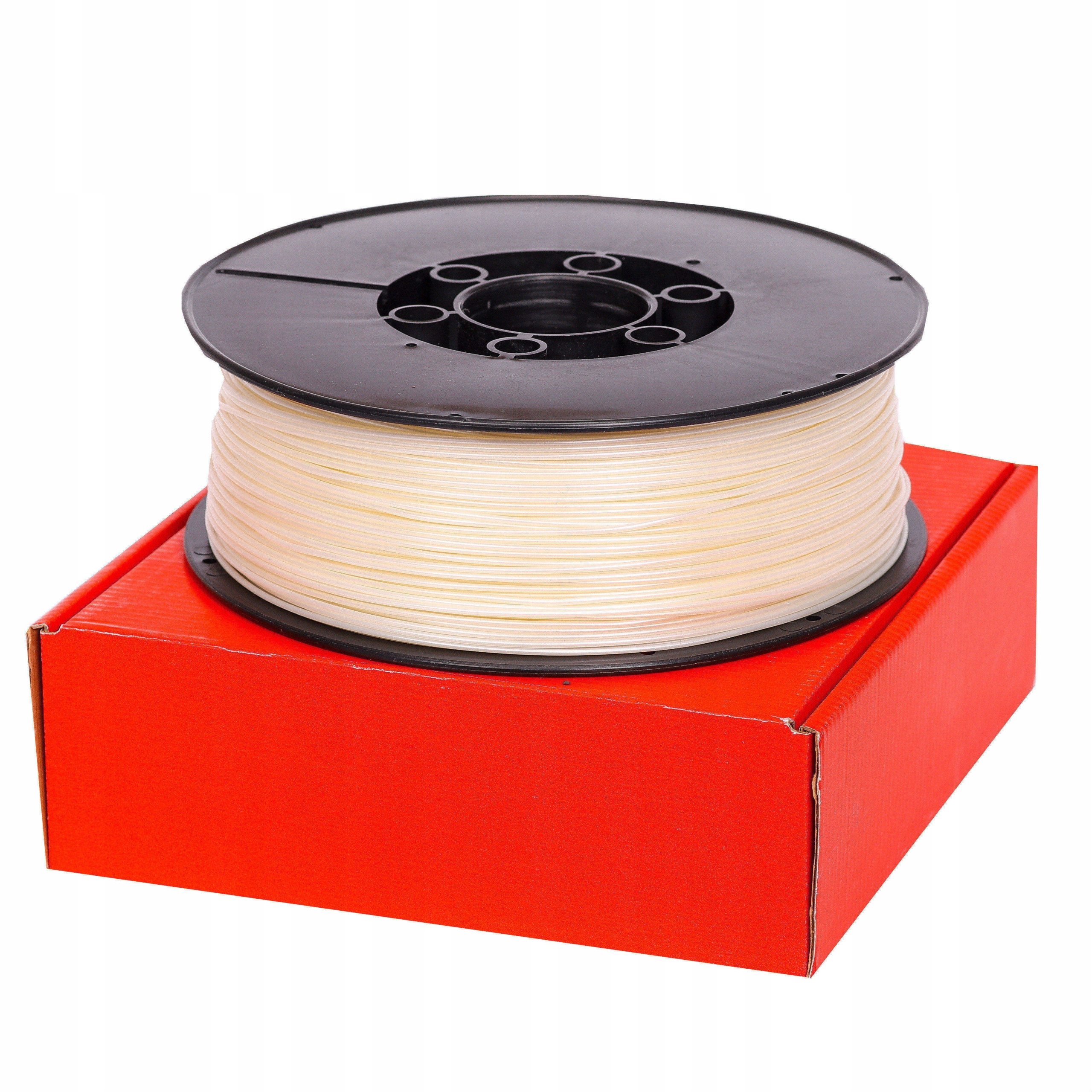 

Filament PlastSpaw Pla 1,75mm 1kg Perłowy