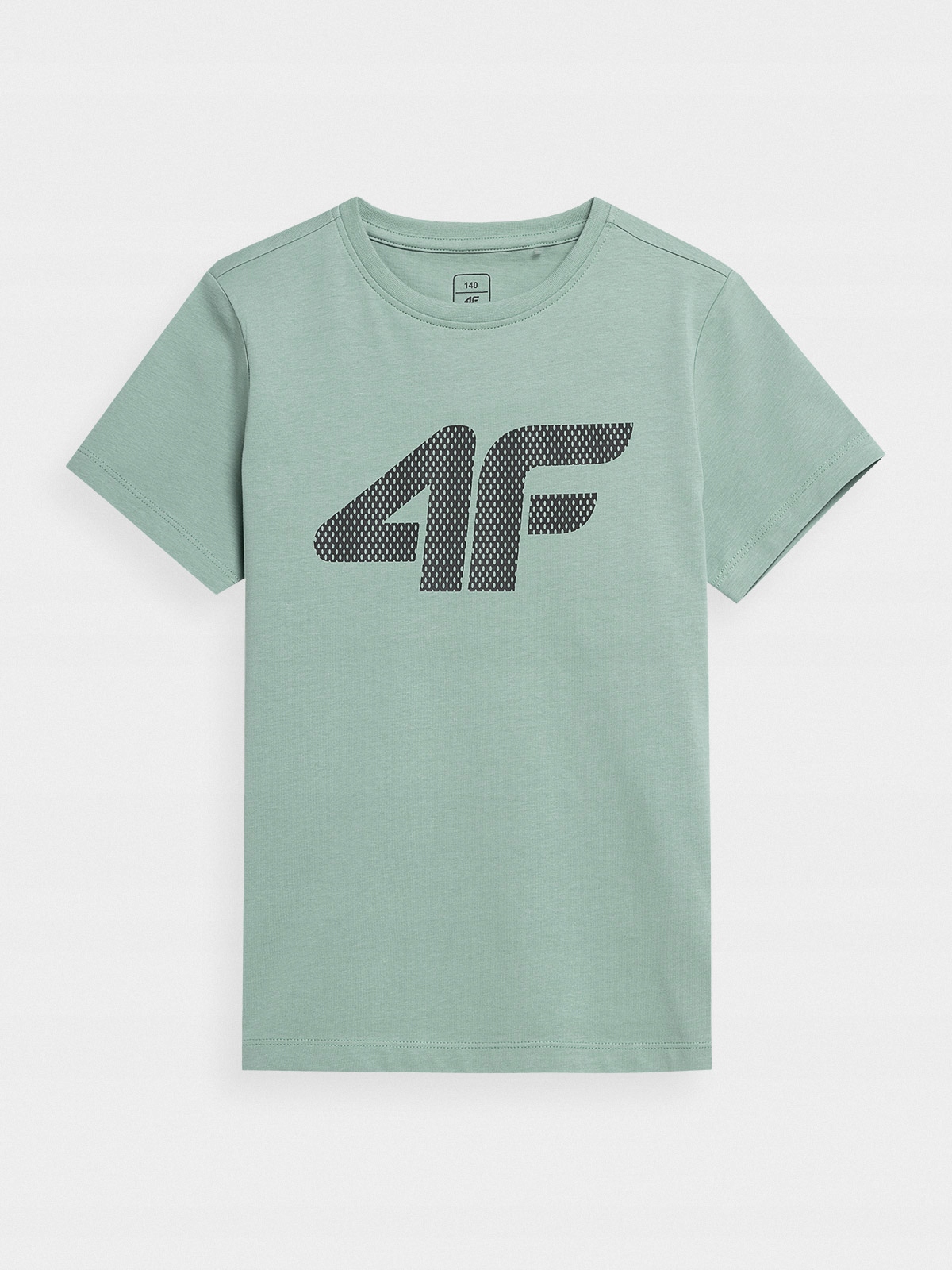 

Koszulka T- shirt 4F HJL22-JTSM002-140-47S