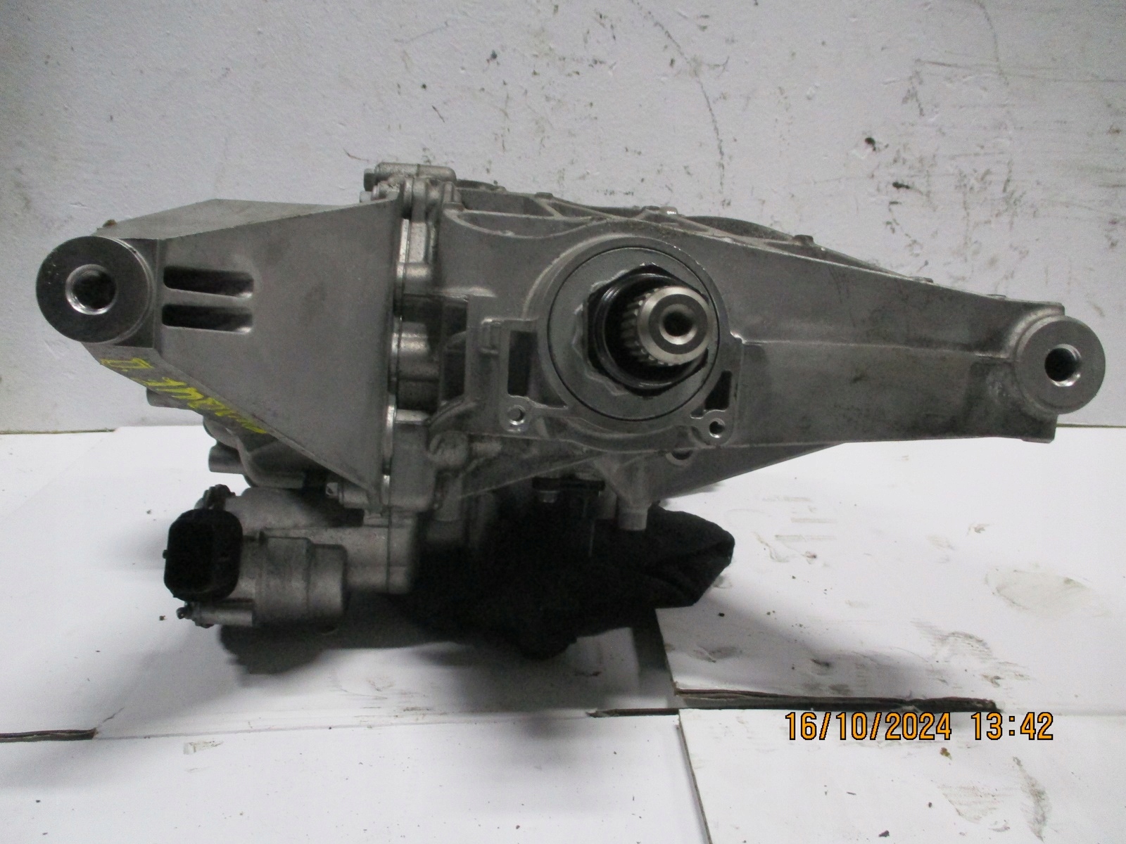 differential diff RANGE ROVER EVOQUE II 2,0D 2.64 K8D2-4N053-AD