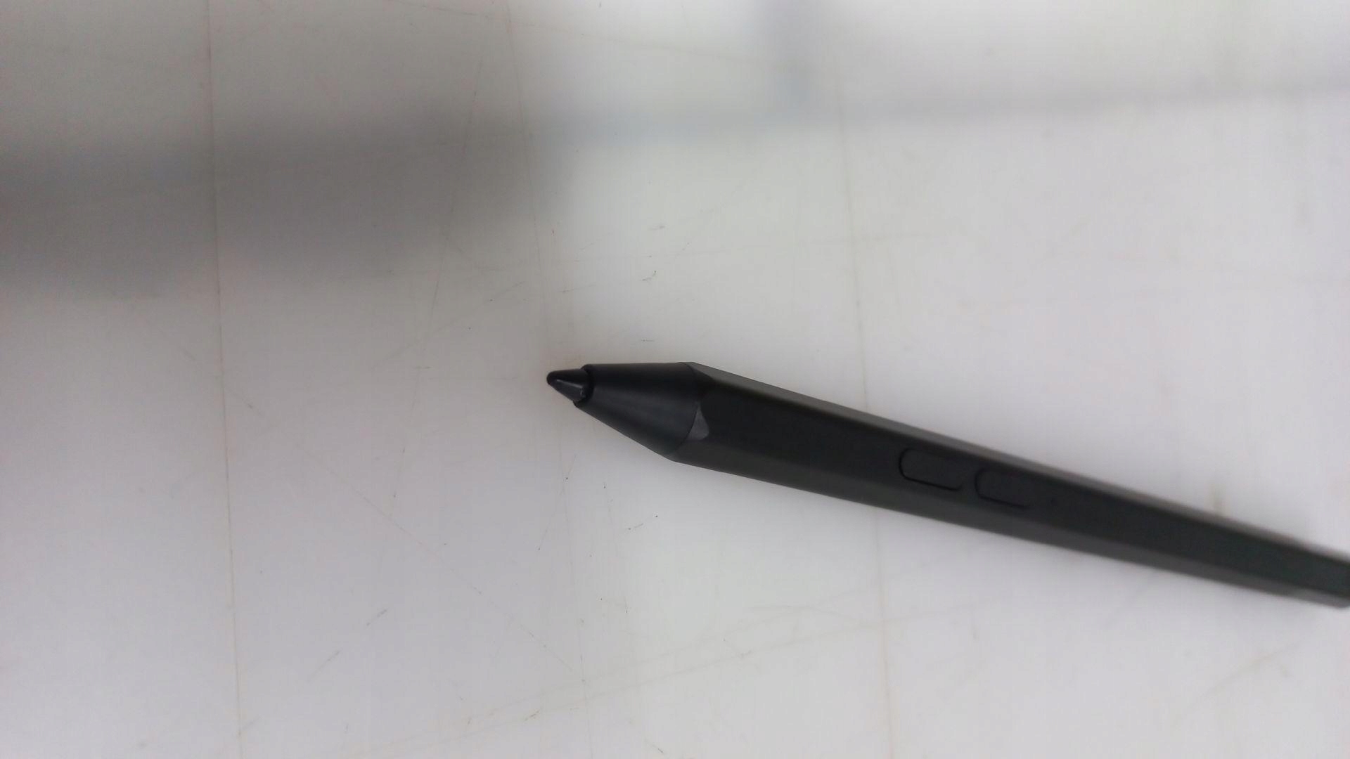 Lenovo Precision Pen 2 laptop, czarny - Sklep, Opinie, Cena w