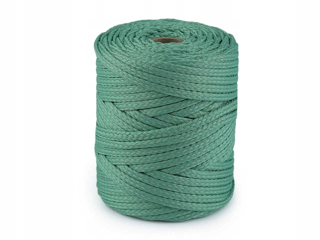 Polyesterová šňůra fi6 mm 50 m