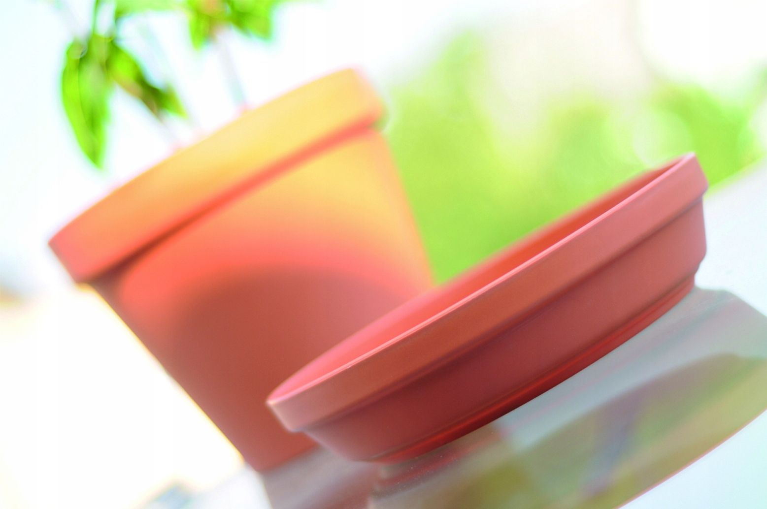 Podstawka Glinka PG26 pod doniczkę DGA30 Kod producenta 82144