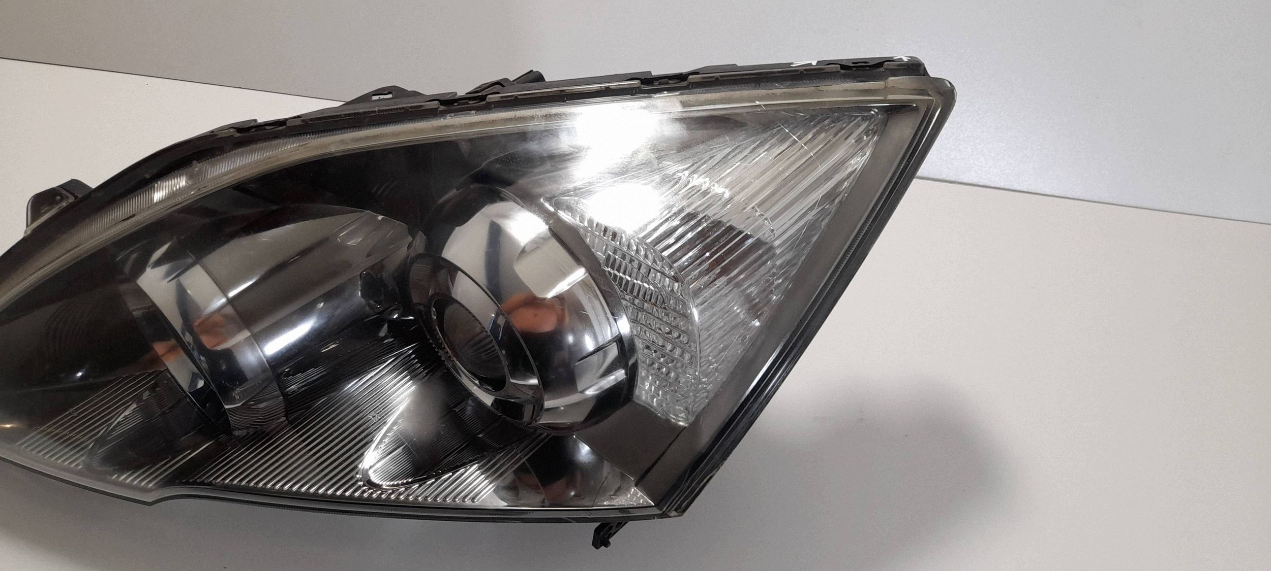 Honda CR-V III 2007-2012 Reflektor left P6364 (R466)