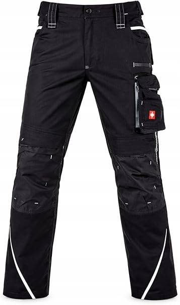 Spodnie robocze do pasa Engelbert Strauss e.s.motion 2020 Wytrzymałe r. 50