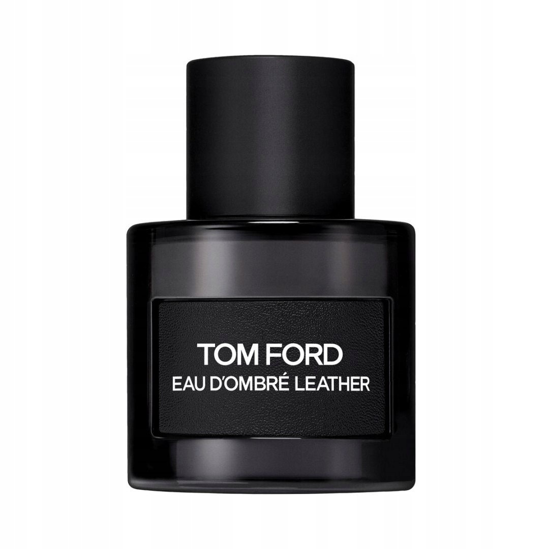 Parfém pro muže Tom Ford Eau d'Ombré Leather Edt 50 ml