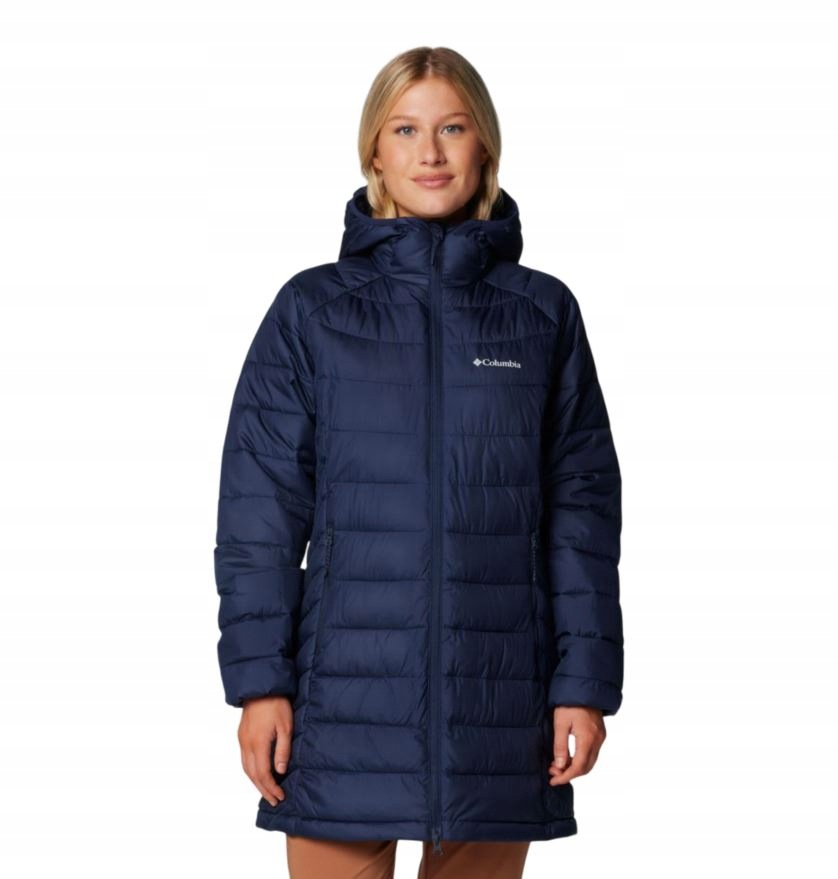 Columbia Powder Lite II Mid Jacket 2089371464 S