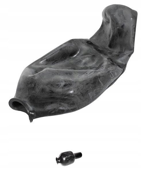 Gumová membrána pro Nocchi Pentair Water Multi Evo-a 5-50 Aquasystem VAO150