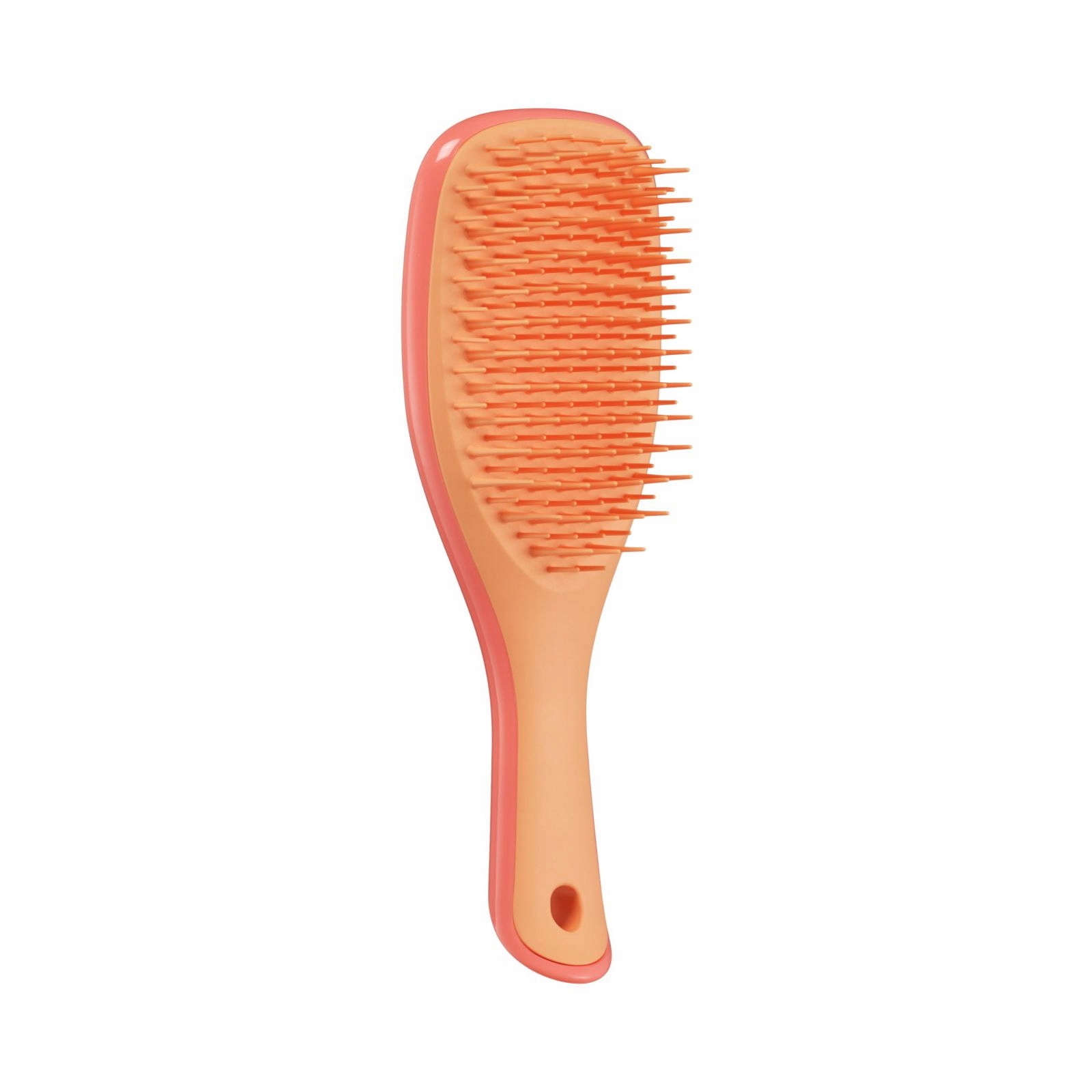 Tangle Teezer Ultimate Detangler Mini Salmon Pink+apricot, Entwirr-haarburs